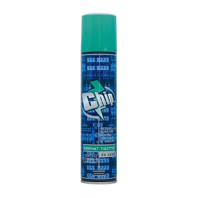 Kontakt tiszt  spray+ kenő - TE01410 (MK K61)